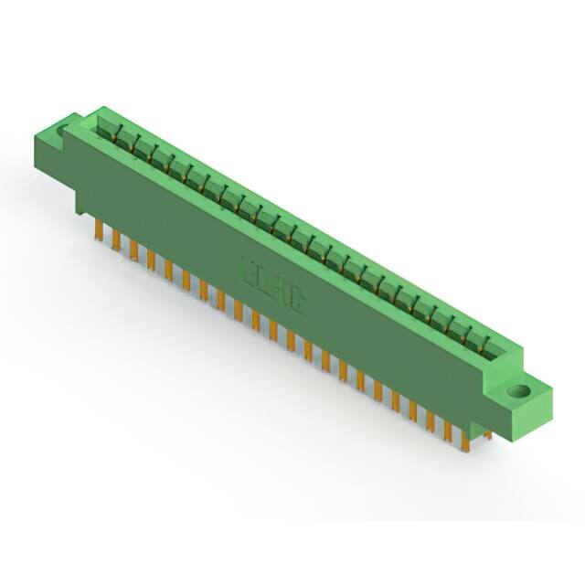 333-044-500-804 EDAC Inc.  Edgeboard Connectors